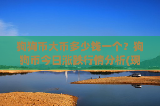 狗狗币大币多少钱一个?狗狗币今日涨跌行情分析(现价2.3578元)