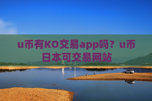 u币有KO交易app吗？u币日本可交易网站