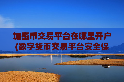 加密币交易平台在哪里开户(数字货币交易平台安全保障)
