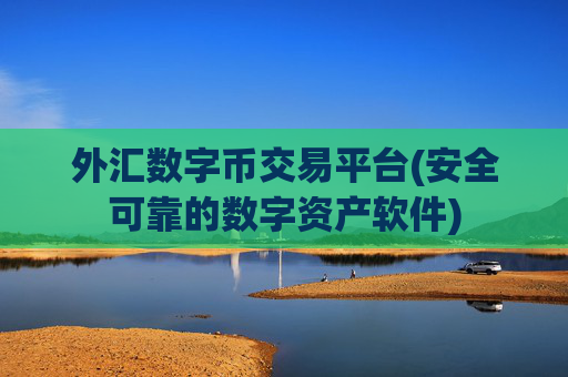 外汇数字币交易平台(安全可靠的数字资产软件)