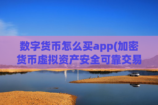 数字货币怎么买app(加密货币虚拟资产安全可靠交易)