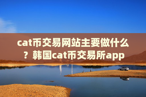 cat币交易网站主要做什么?韩国cat币交易所app