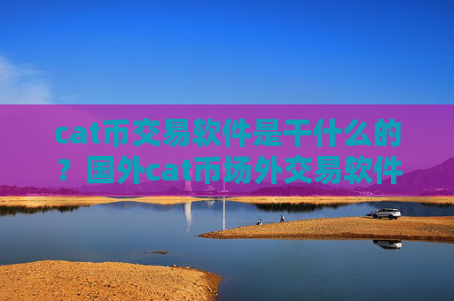 cat币交易软件是干什么的?国外cat币场外交易软件