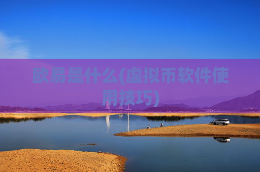 欧易是什么(虚拟币软件使用技巧)