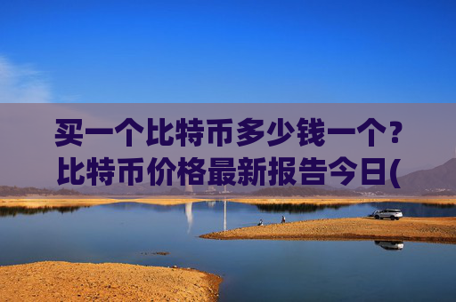 买一个比特币多少钱一个?比特币价格最新报告今日(现价748739.18元)