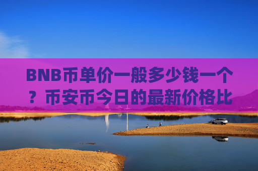 BNB币单价一般多少钱一个?币安币今日的最新价格比(现价5352.28元)