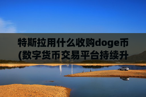 特斯拉用什么收购doge币(数字货币交易平台持续升级)