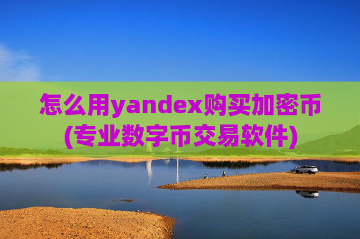 怎么用yandex购买加密币(专业数字币交易软件)