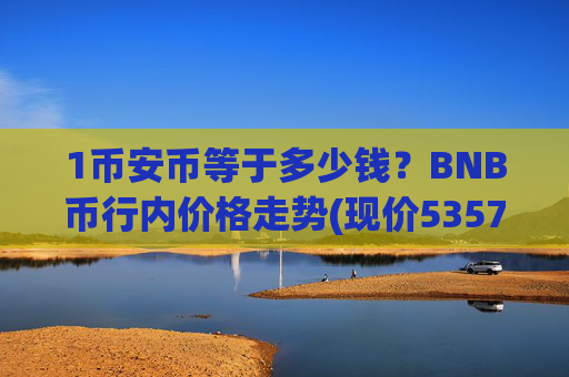 1币安币等于多少钱?BNB币行内价格走势(现价5357.76元)