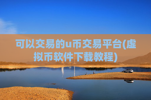 可以交易的u币交易平台(虚拟币软件下载教程)
