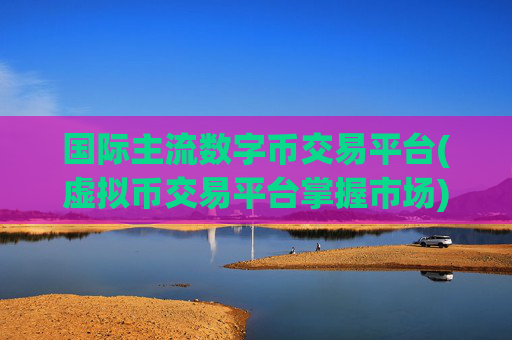 国际主流数字币交易平台(虚拟币交易平台掌握市场)