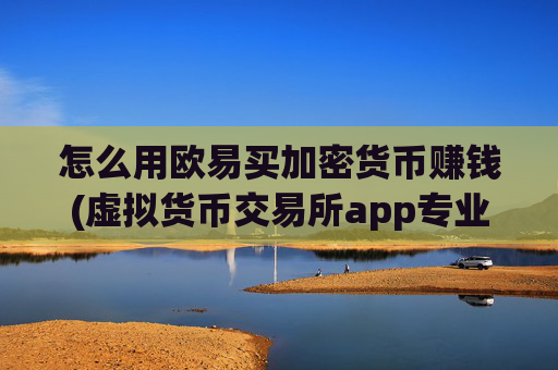 怎么用欧易买加密货币赚钱(虚拟货币交易所app专业版)