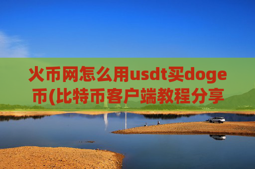 火币网怎么用usdt买doge币(比特币客户端教程分享)