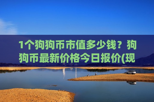 1个狗狗币市值多少钱?狗狗币最新价格今日报价(现价3.2552元)