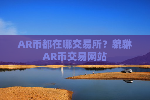 AR币都在哪交易所?貔貅AR币交易网站