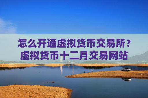怎么开通虚拟货币交易所？虚拟货币十二月交易网站