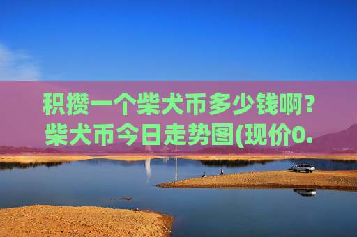 积攒一个柴犬币多少钱啊?柴犬币今日走势图(现价0.00023135元)