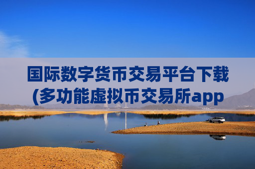 国际数字货币交易平台下载(多功能虚拟币交易所app)
