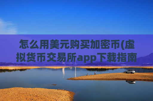 怎么用美元购买加密币(虚拟货币交易所app下载指南)
