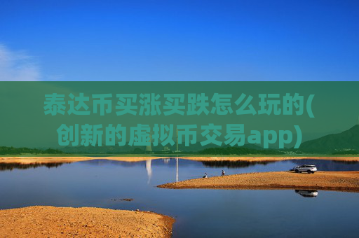 泰达币买涨买跌怎么玩的(创新的虚拟币交易app)