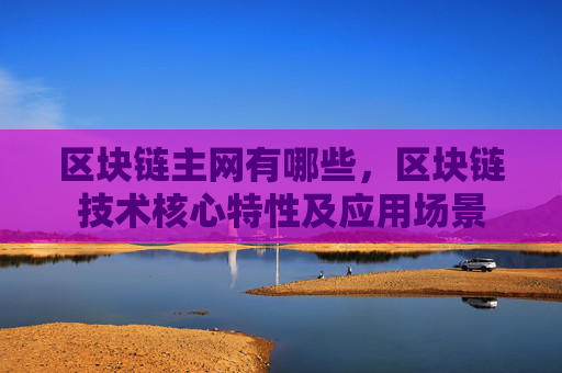 区块链主网有哪些,区块链技术核心特性及应用场景