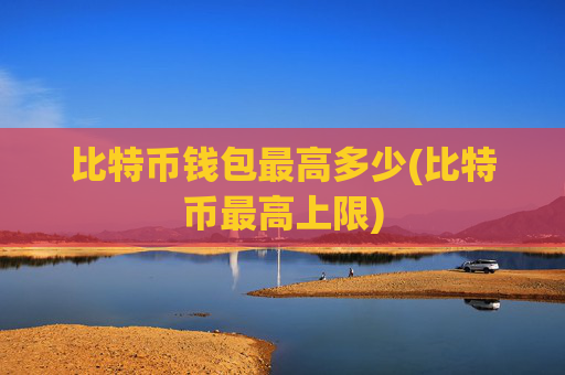 比特币钱包最高多少(比特币最高上限)