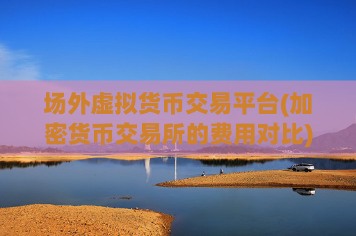 场外虚拟货币交易平台(加密货币交易所的费用对比)