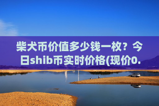 柴犬币价值多少钱一枚？今日shib币实时价格(现价0.00023318元)