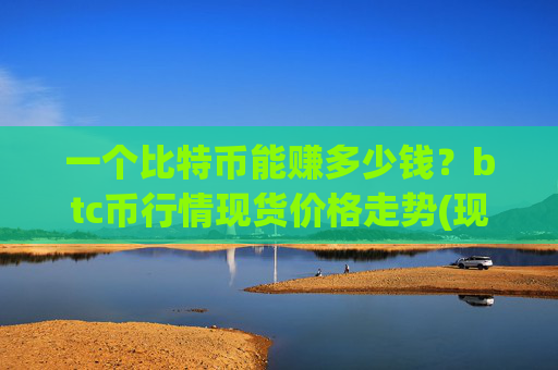 一个比特币能赚多少钱？btc币行情现货价格走势(现价744177.27元)