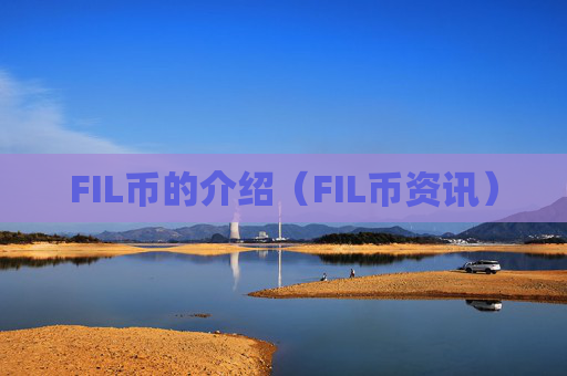 FIL币的介绍（FIL币资讯）