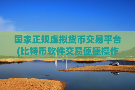 国家正规虚拟货币交易平台(比特币软件交易便捷操作)