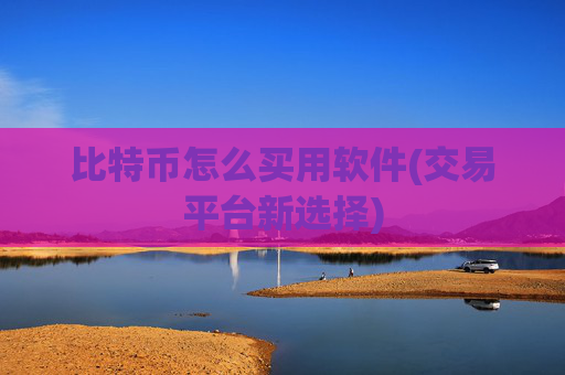 比特币怎么买用软件(交易平台新选择)