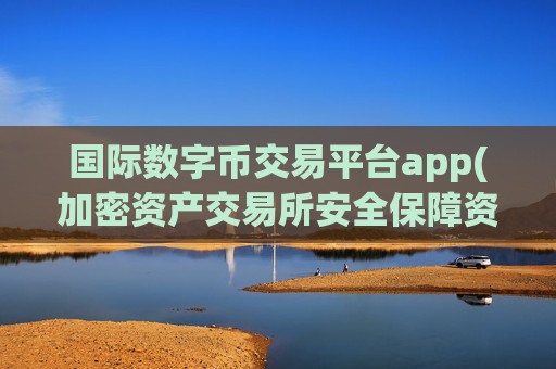国际数字币交易平台app(加密资产交易所安全保障资产)