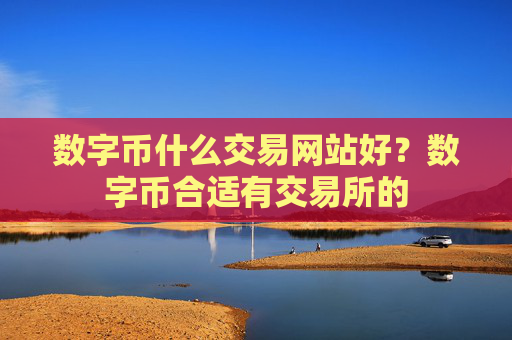 数字币什么交易网站好？数字币合适有交易所的