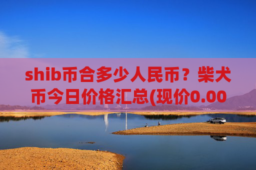shib币合多少人民币?柴犬币今日价格汇总(现价0.00023135元)