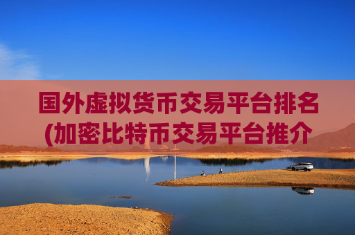 国外虚拟货币交易平台排名(加密比特币交易平台推介)