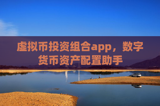 虚拟币投资组合app，数字货币资产配置助手
