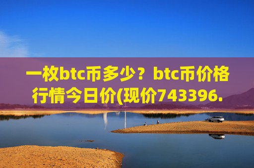 一枚btc币多少？btc币价格行情今日价(现价743396.12元)
