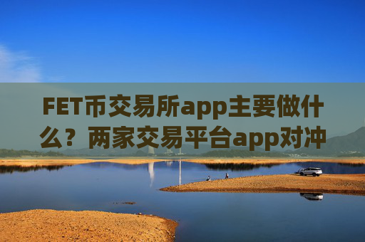 FET币交易所app主要做什么?两家交易平台app对冲FET币