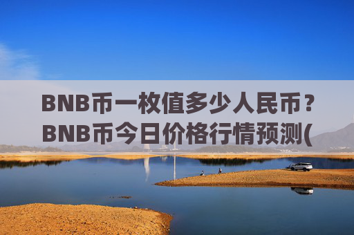 BNB币一枚值多少人民币?BNB币今日价格行情预测(现价4769.81元)