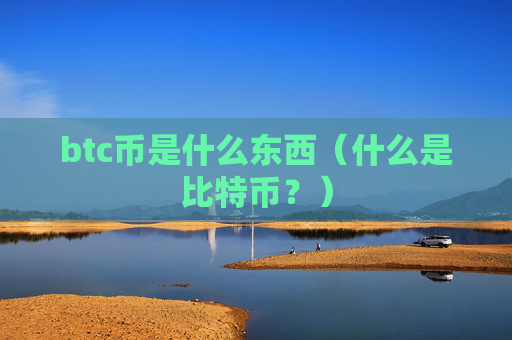 btc币是什么东西（什么是比特币？）