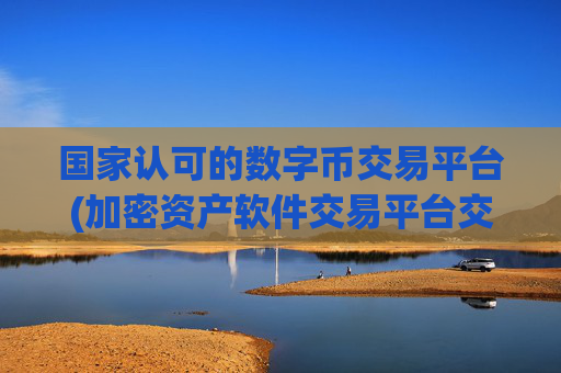 国家认可的数字币交易平台(加密资产软件交易平台交易无忧)