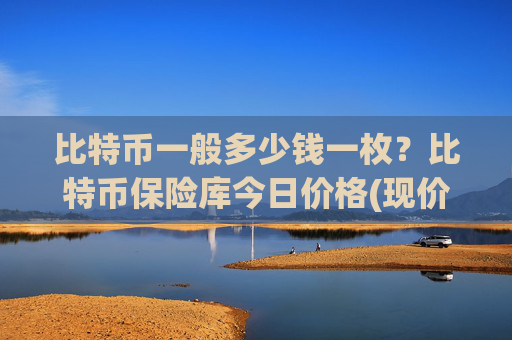 比特币一般多少钱一枚？比特币保险库今日价格(现价745980.7元)