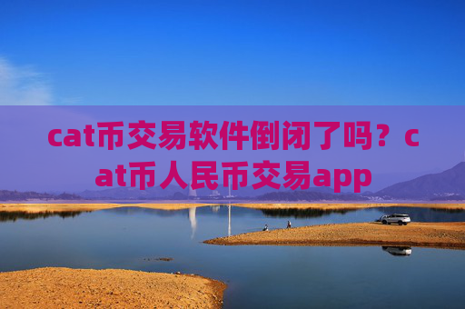 cat币交易软件倒闭了吗？cat币人民币交易app