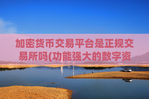 加密货币交易平台是正规交易所吗(功能强大的数字资产交易软件)