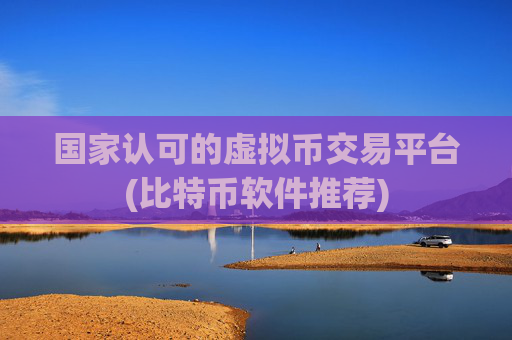 国家认可的虚拟币交易平台(比特币软件推荐)
