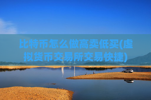 比特币怎么做高卖低买(虚拟货币交易所交易快捷)