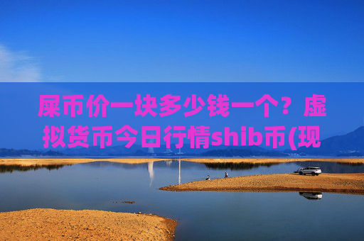 屎币价一块多少钱一个？虚拟货币今日行情shib币(现价0.000228元)