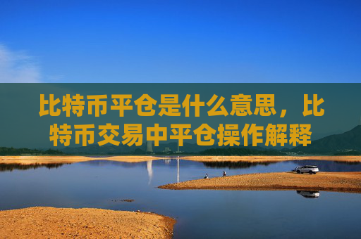 比特币平仓是什么意思，比特币交易中平仓操作解释
