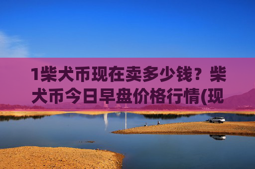 1柴犬币现在卖多少钱?柴犬币今日早盘价格行情(现价0.00015851元)